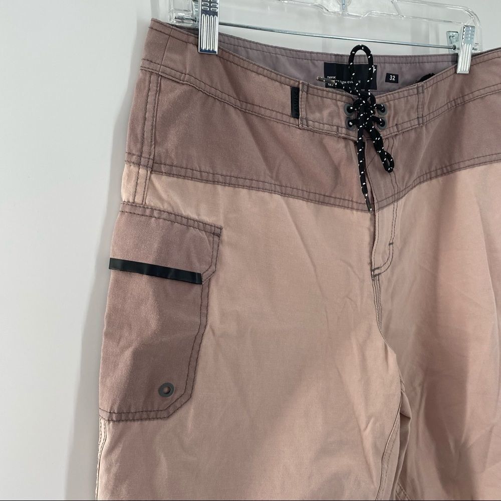 TAVIK Swim Shorts - Picture 3 of 10